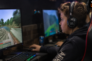 Minecraft PlayBattleSquare