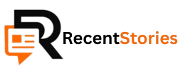 recentstories.co.uk Logo