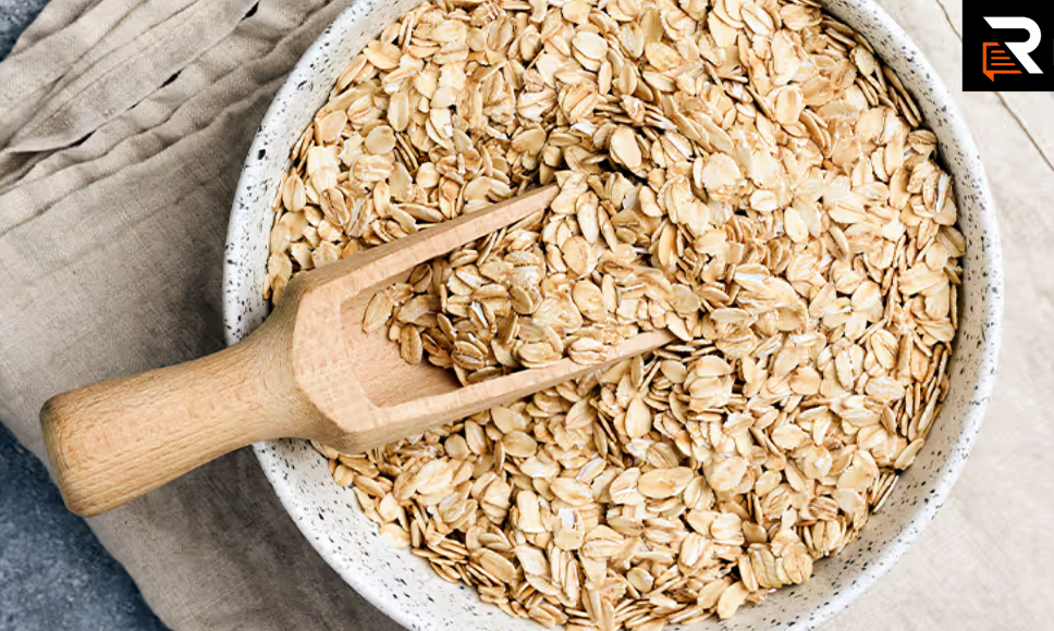 benefits of oatmeal