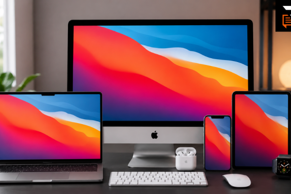 DigitalRGS Everything Apple